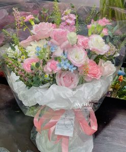 Sweet Pink Dream
