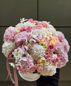 Grand Hydrangea