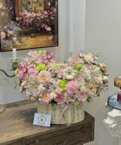 Elegant Charm