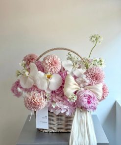 Fortune Flower Box