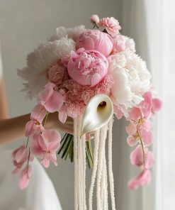 Ethereal Muse Bridal Bouquet