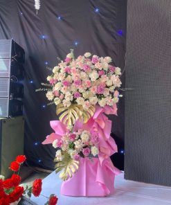 Lobby Luxury Vase