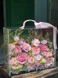 Crystal Rose