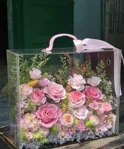 Crystal Rose