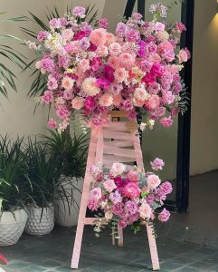 Pink Muse